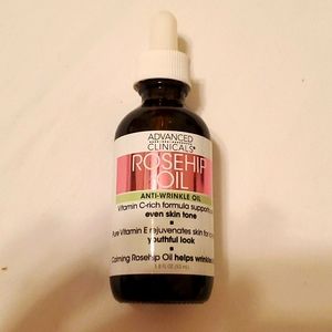 Rosehip Oil